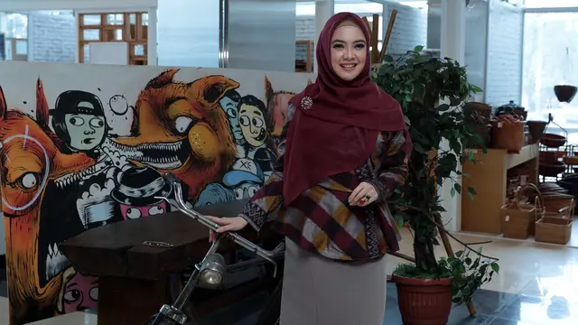 [Bintang] Ingrid Kansil