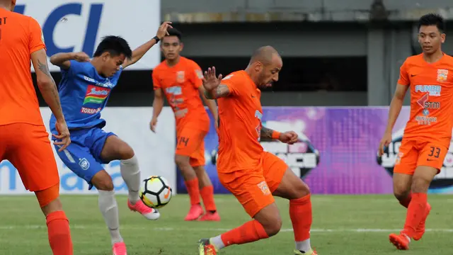 Borneo FC