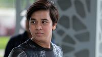 Billy Syahputra mengaku bukan tipe lelaki romantis, tapi ada saat-saatnya ia berubah menjadi sosok romantis. (Adrian Putra/Bintang.com)
