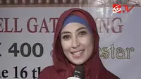 Annisa Trihapsari Tak Mau Sembarangan Masak untuk Anak Yatim