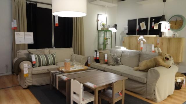 Konsep Belanja Do It Yourself Ala Ikea Lifestyle Liputan6 Com