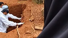 Misteri Kematian Ibu Rumah Tangga di Jepara