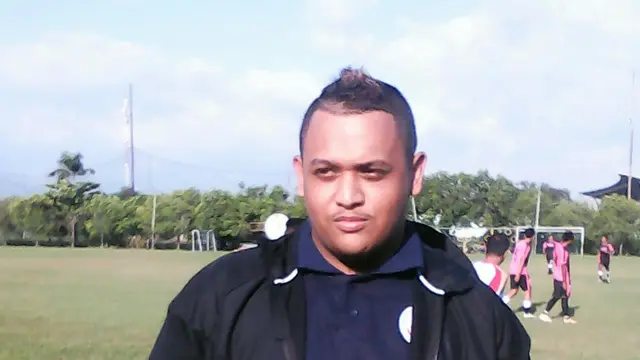 Nabil Husain