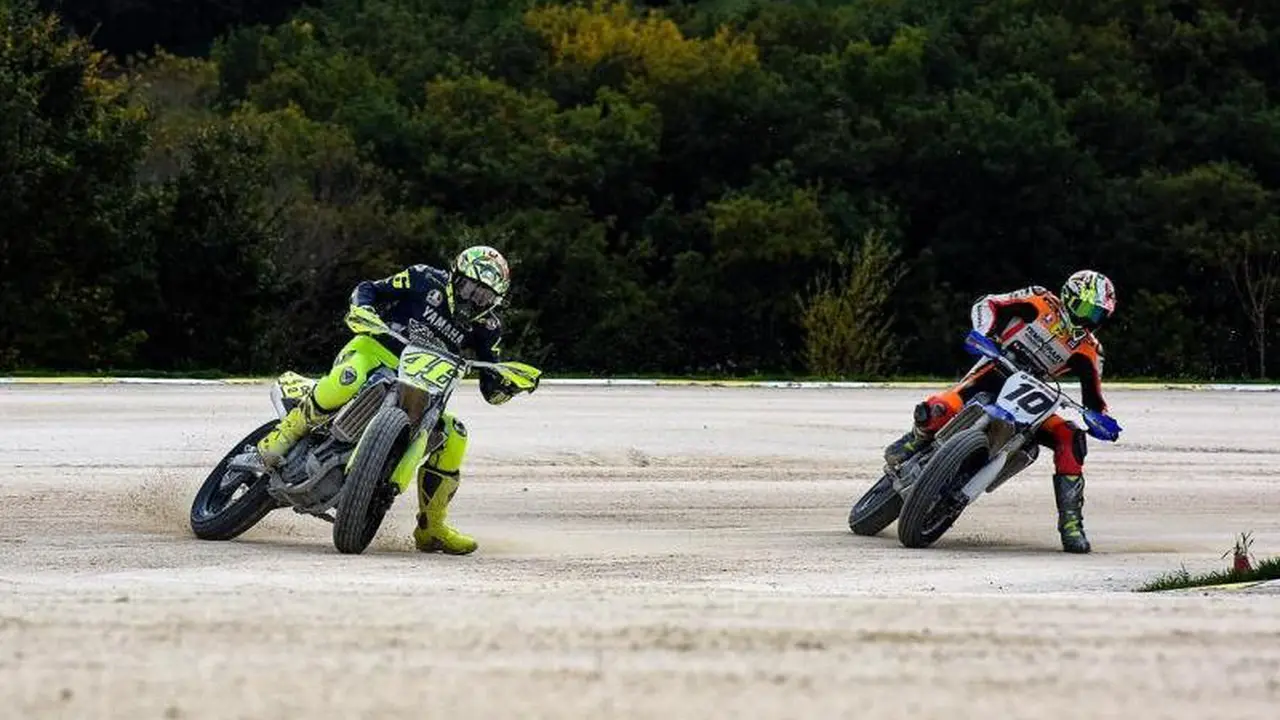 Valentino Rossi