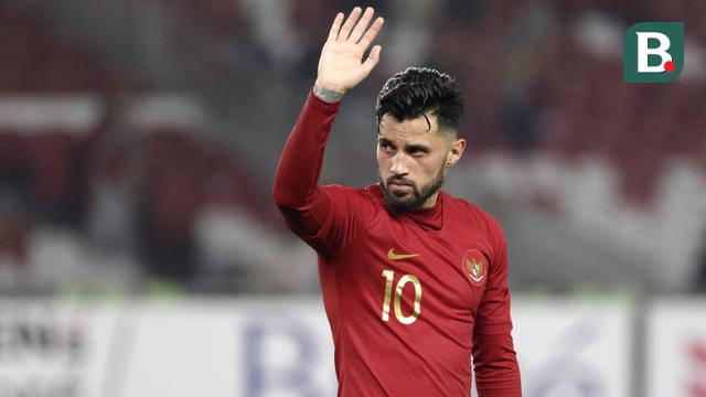 Timnas Indonesia Vs Timor Leste