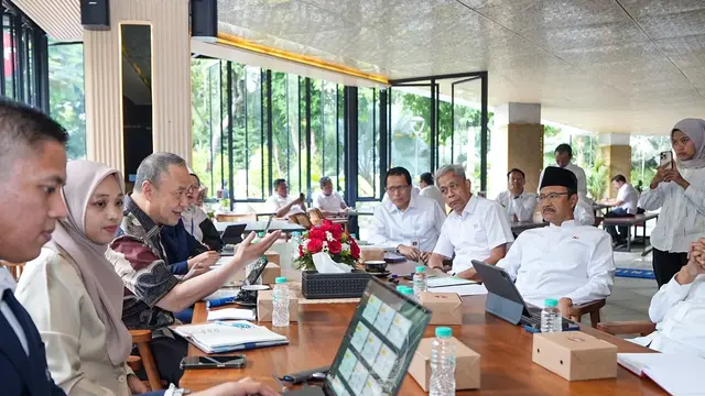Sekolah Rakyat Siapkan Pemetaan Talenta Siswa, ESQ Berikan 100 Ribu Kuota Talent DNA Gratis