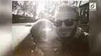 Tak sedikit yang menilai hal yang dilakukan Beckham tersebut tak pantas.