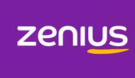Logo Zenius yang baru saja diperkenalkan. (Doc. Zenius)