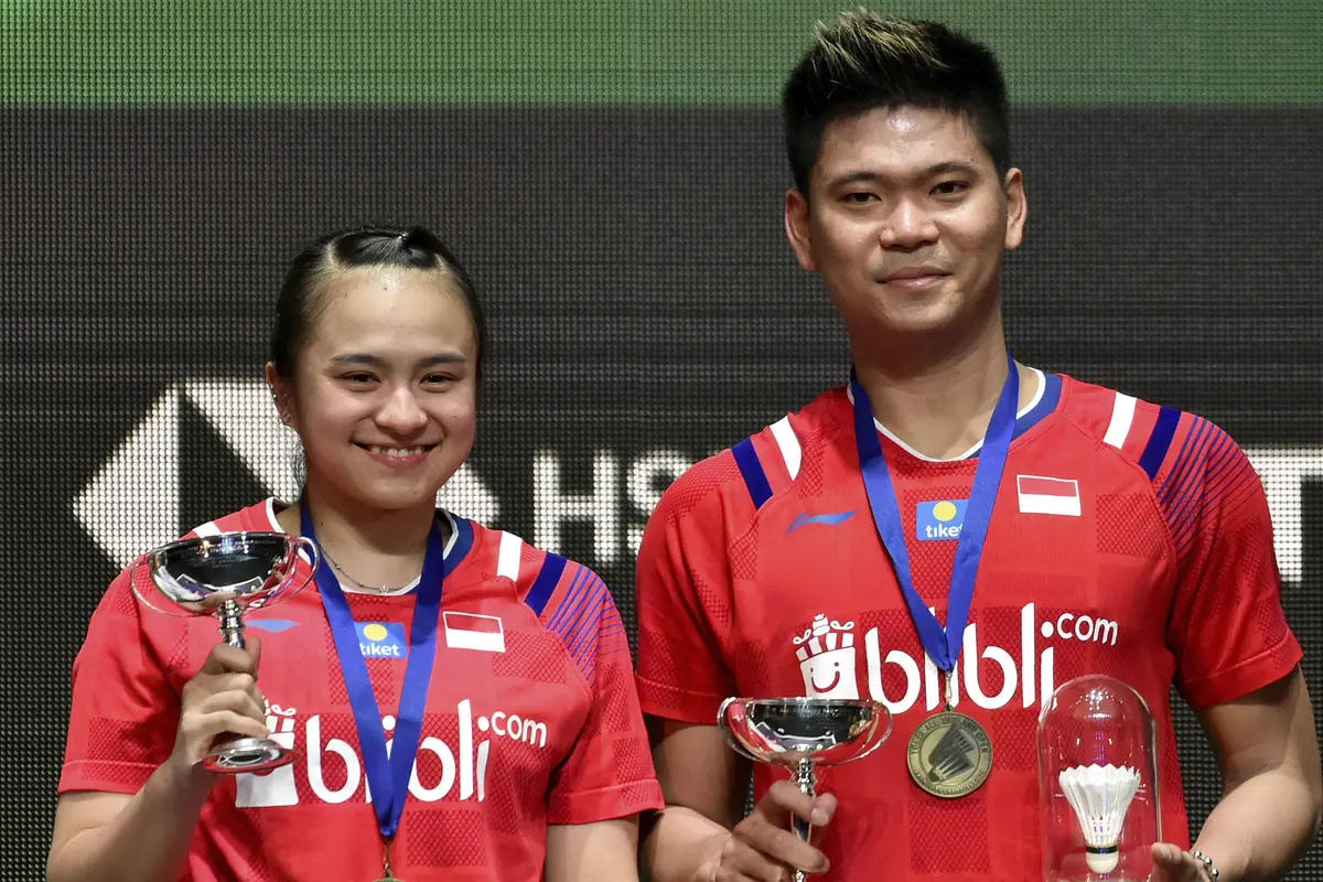 Praveen / Melati