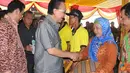 Citizen6, Karawang: Pengembangan pabrik pakan ikan merupakan salah satu strategi revitalisas perikanan budidaya sehingga dapat menunjang program industrialisasi perikanan berbasis budidaya. (Pengirim: Badarudin Bakri)