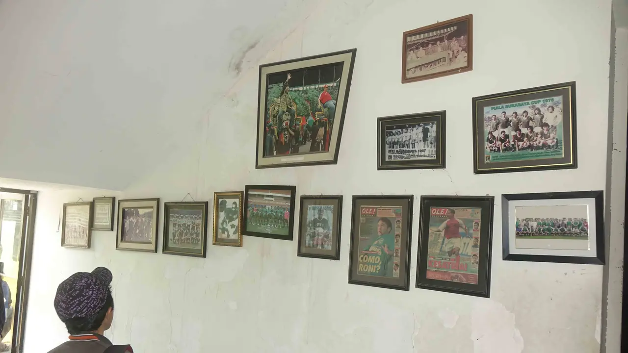 Wisma Eri Irianto