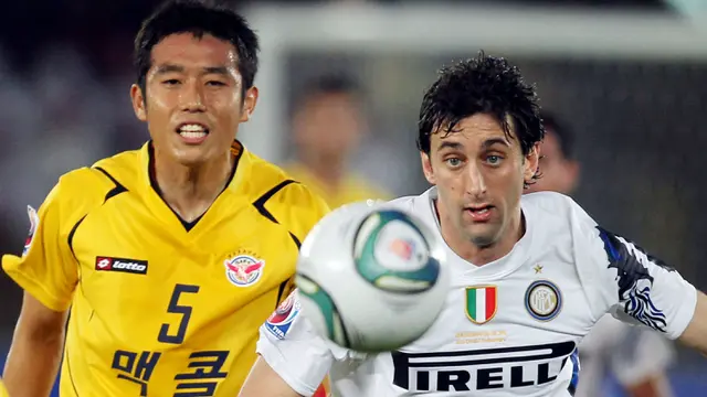 Foto: Mengenal Sosok Cho Byung-kuk, Asisten Anyar Shin Tae-yong di Timnas Indonesia