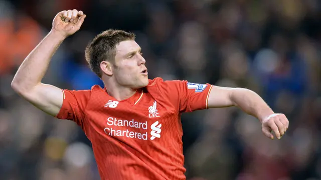 Foto: 5 Top Assist Liga Inggris yang Masih Berstatus Sebagai Pemain Aktif