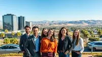 Silicon Valley Adalah Pusat Inovasi Teknologi Global: Sejarah, Dampak, dan Kontroversi