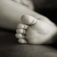 Ilustrasi bayi tewas (Istimewa)