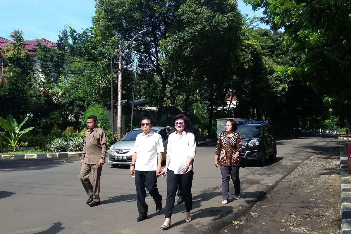 Sety Novanto