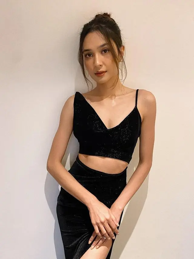 Mikha Tambayong (Instagram/miktambayong)