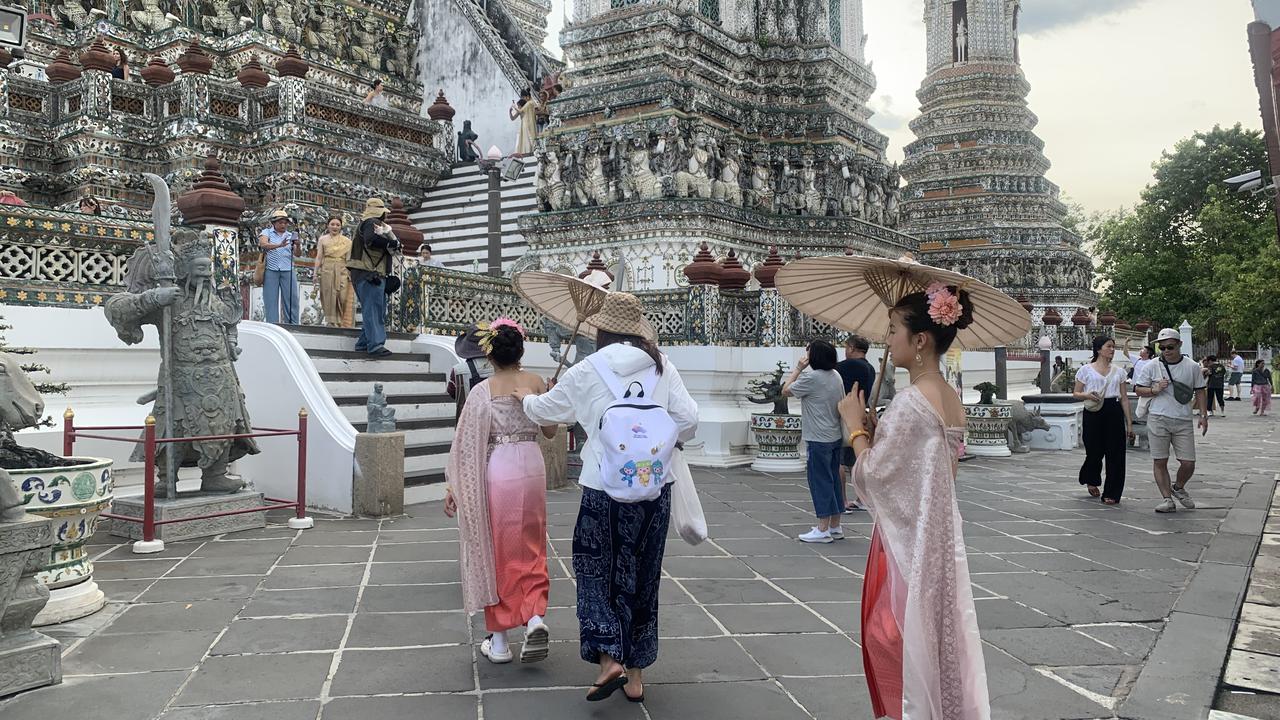 Kasus Pertama Mpox Clade 1b Asia Terdeteksi di Thailand, Pasien Punya Riwayat Perjalanan dari Afrika