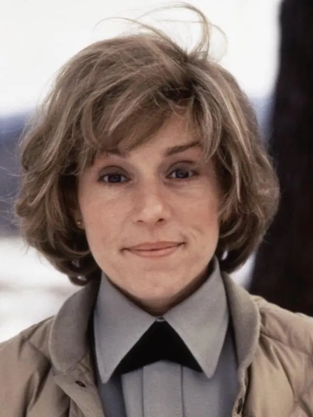 Frances McDormand