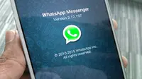 Update terbaru WhatsApp menghadirkan tiga fitur anyar, apa saja fitur tersebut?