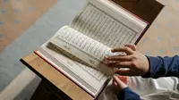 Keutamaan Istighfar di Bulan Rajab bagi Kehidupan Muslim, Lengkap Bacaannya