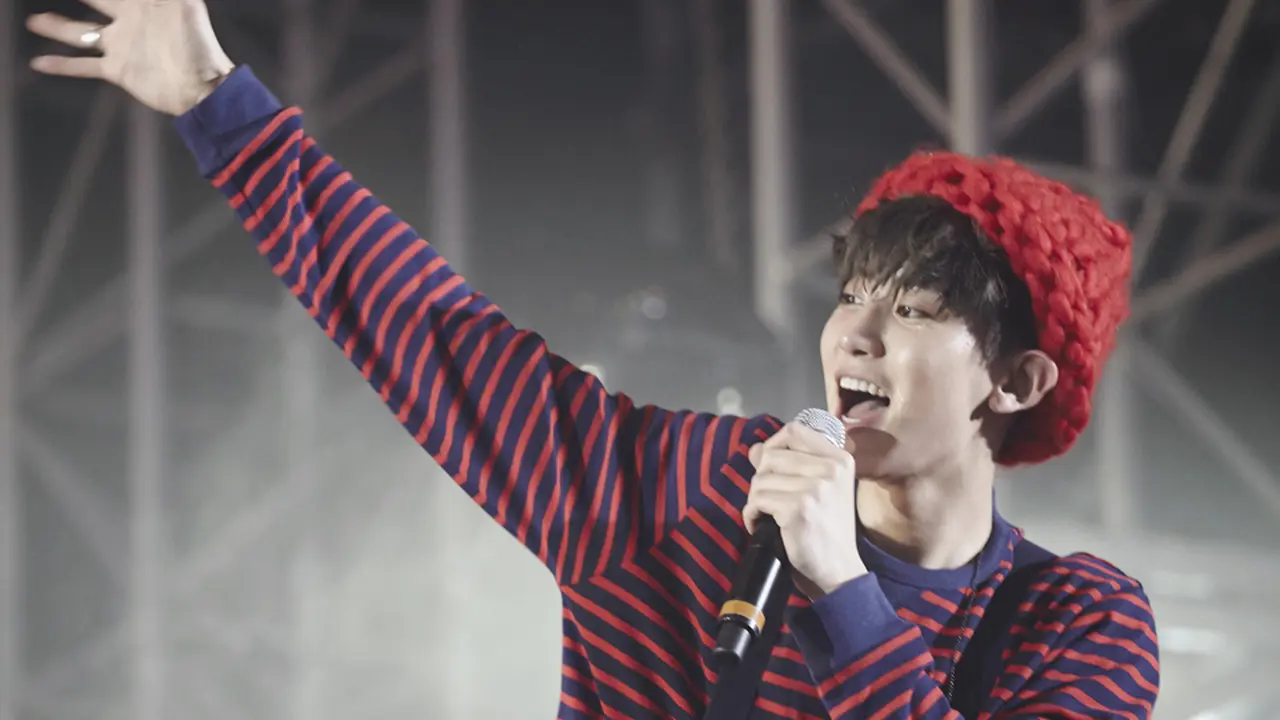 [Bintang] Chanyeol EXO