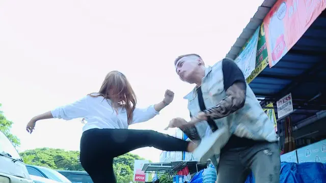 Anak Langit