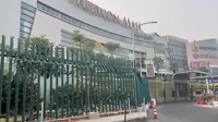 Bukan Antisipasi Kerusuhan, Ini Alasan Pakuwon Mall Solo Pasang Pagar Tinggi