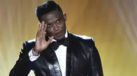 Eto'o Berang 9 Bulan Tak Dapat Gaji