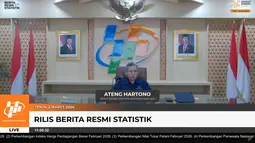 BPS Ungkap Alasan Bensin Masih Picu Inflasi Juli 2026