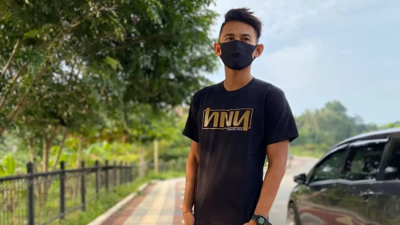Hari Nur Yulianto