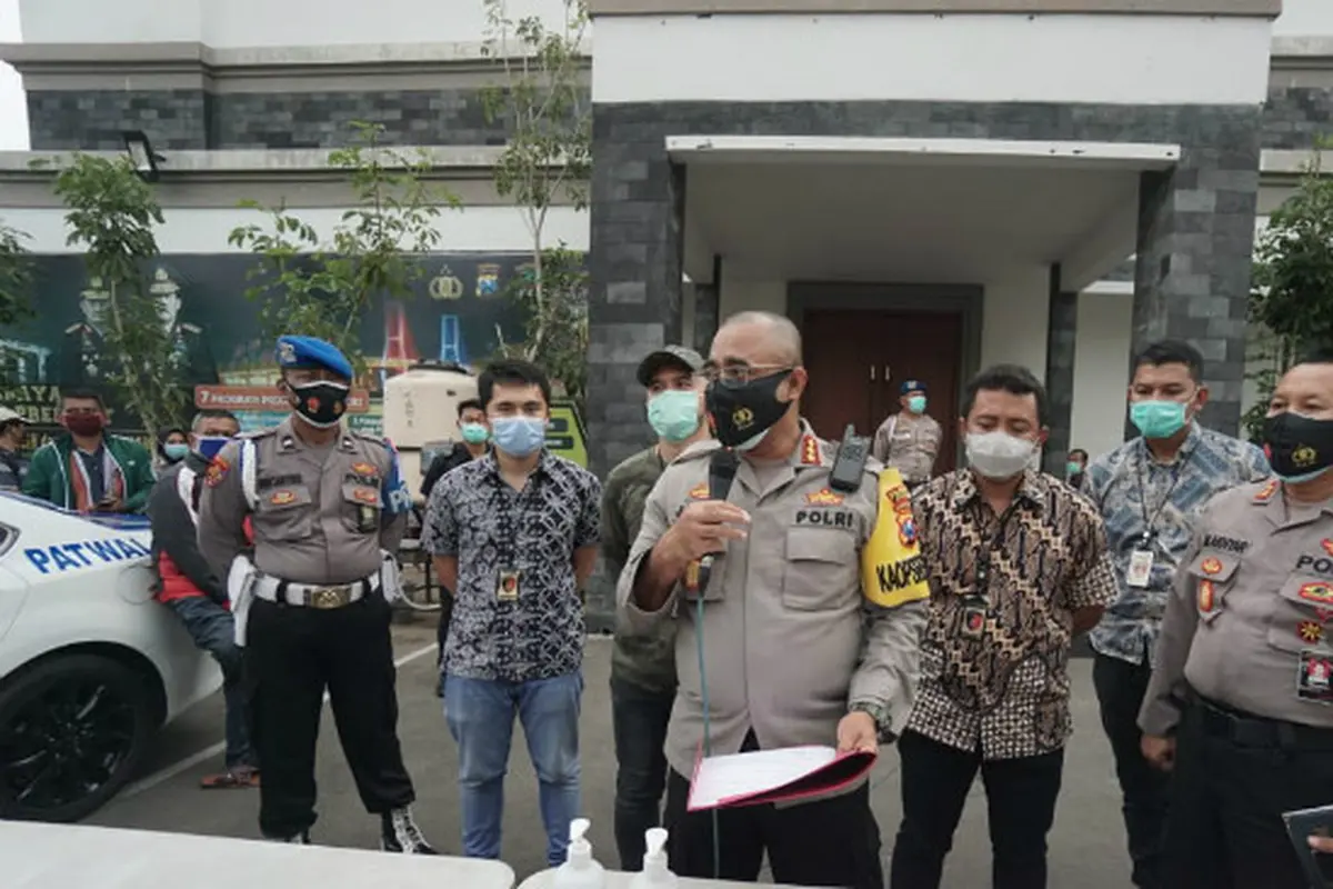 (Foto: Liputan6.com/Dian Kurniawan)