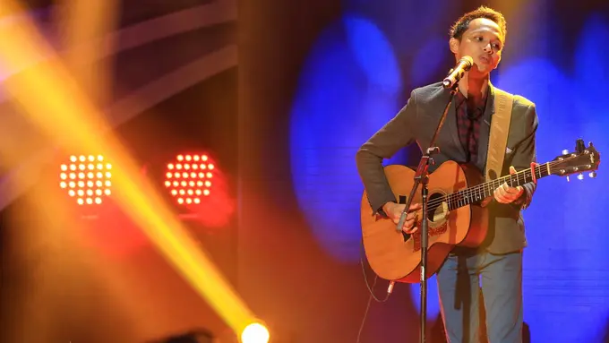 [Bintang] Freza Tak Menyangka Menang di Bintang Panggung Asik 2017