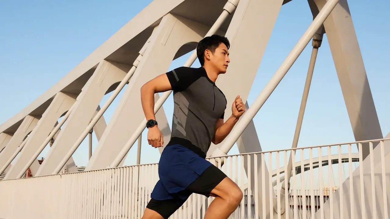 Oppo tengah mempersiapkan perangkat IoT untuk mendukung kegiatan monitoring kesehatan para pengguna