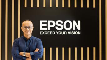 PT Epson Indonesia Anak Perusahaan Seiko Epson Corporation asal Jepang