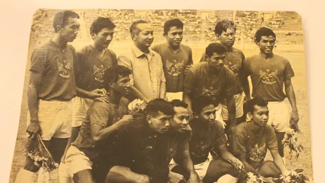 Timnas Indonesia