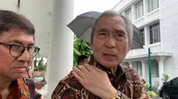 Temui Prabowo, Perusahaan Korsel Daewoo Siap Investasi di Indonesia