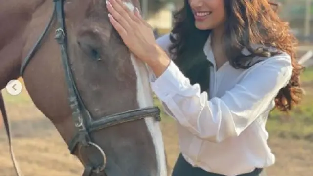 Harnaaz Sandhu (Foto: Instagram/@harnaazsandhu_03)