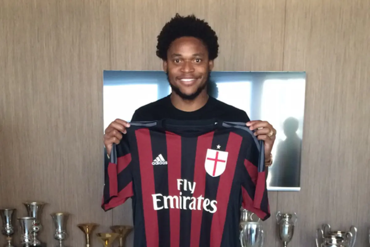 Luiz Adriano