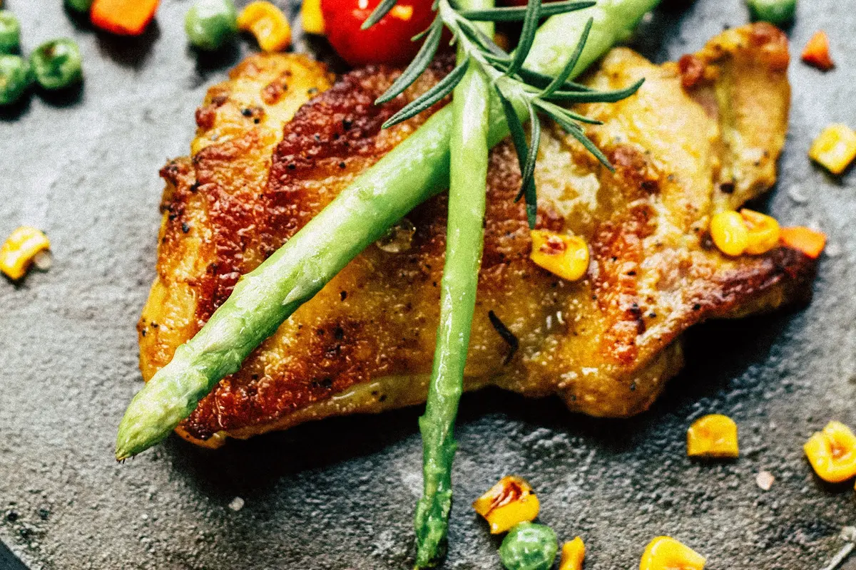 Resep Ayam Betutu Khas Bali