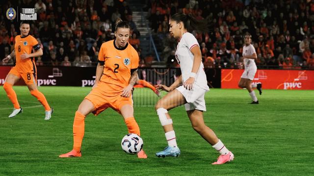 Timnas Indonesia Putri