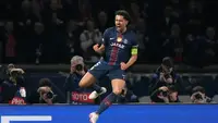 PSG vs Chelsea: Data dan Fakta Menarik Duel 2 Juara Eropa di Parc des Princes