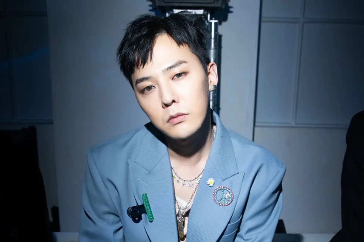 G-Dragon