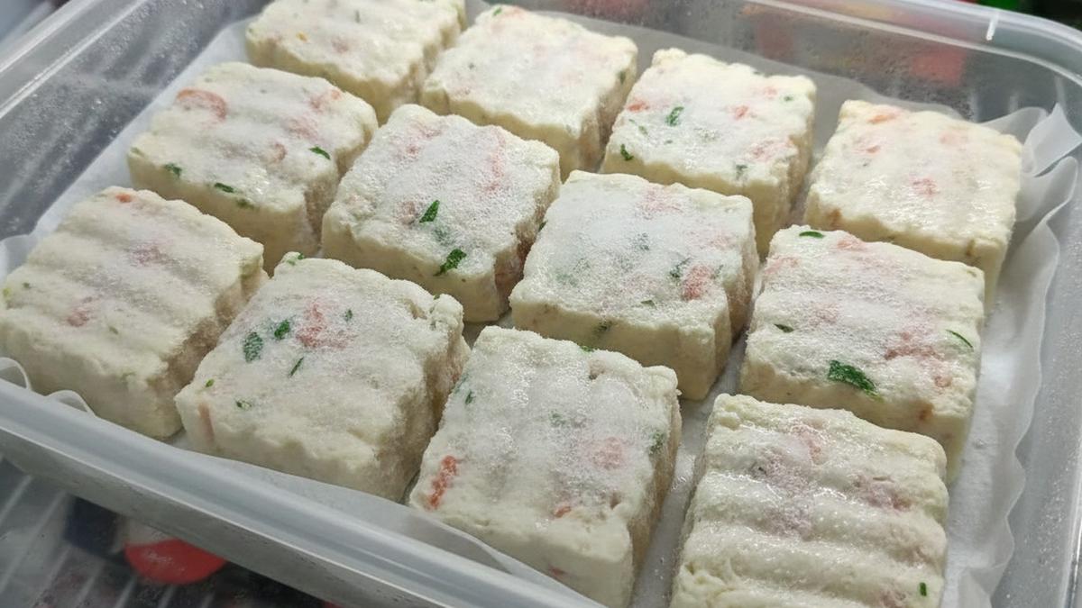 5 Resep Tahu Kukus Frozen Anti Hancur, Cocok untuk Meal Prep Sahur dan Buka Puasa