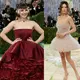 Mengusung tema “Costume Art” dengan dress code “Fashion Is Art”, para atlet seolah meninggalkan identitas sporty mereka untuk sementara. [@justjared].