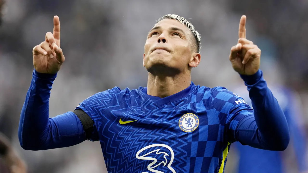 Foto: Cristiano Ronaldo dan 5 Pemain Uzur yang Masih Sanggup Bersaing di Kerasnya Liga Inggris