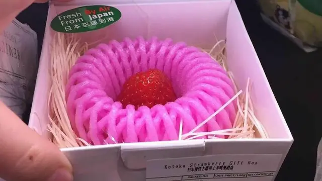 7 Potret Kemasan Makanan Nyeleneh Sekaligus Tak Berguna