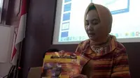 Indonesia menjadi negara pertama dari kelompok negara berpendapatan menengah yang berani mengusulkan kajiannya menjadi rujukan internasional. (Liputan6.com/Yanuar H)