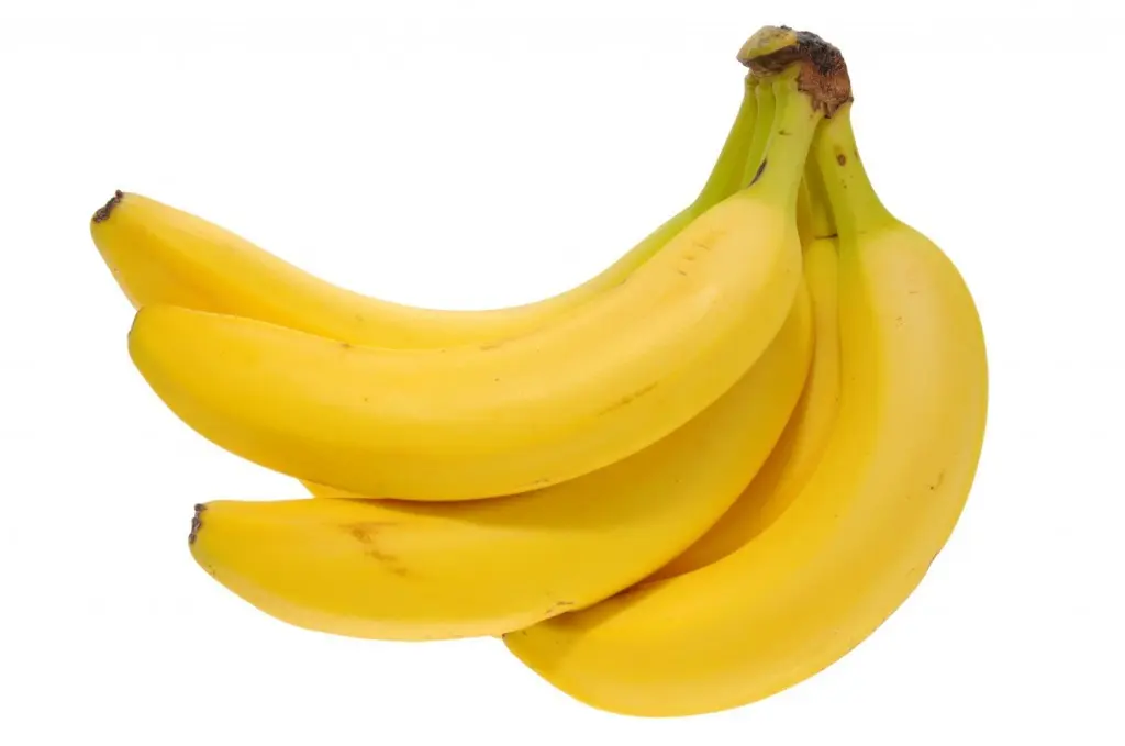 Yuk, ketahui waktu terbaik untuk mengonsumsi pisang. (Sumber Foto: Freenology)