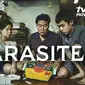 Film Parasite. (Sumber: Vidio)